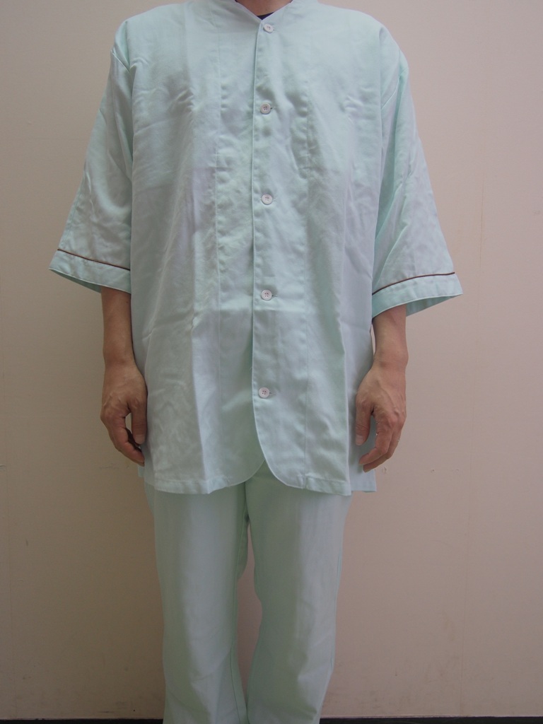 病衣（入院用パジャマ）の貸し出しを開始しました 富士宮市立病院 静岡県富士宮市 常勤医師・初期研修医募集中