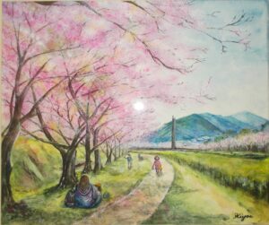 群の中にも２／遠藤喜代江
