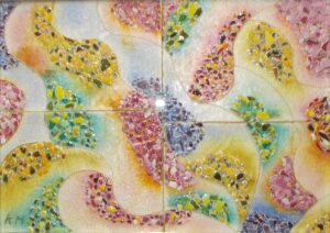 輝き／平石清子