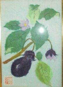 夏のごほうび／川瀬憲子