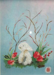 メルヘンの世界／佐藤恵美子