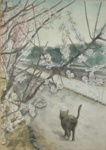 潤井川／越後果恋