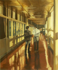 きらめきと／石川奏穂