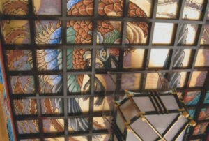 鳳凰／宇佐美住江