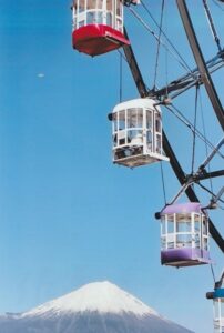 晴天／佐藤道春