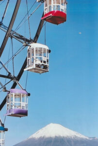 晴天／佐藤道春