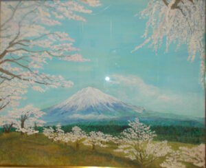 春／中野京子